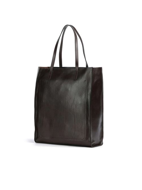 Mirra shopper borsa a spalla THE BRIDGE | 04130401WTV